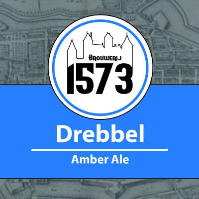 Drebbel  Amber Ale Drebbel  Amber Ale